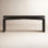 Henn Solid Wood Console Table