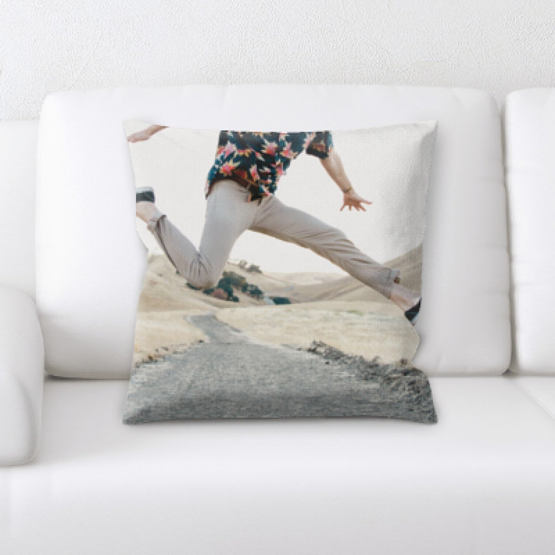 Coussin décoratif