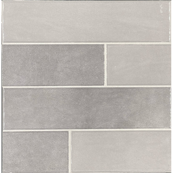 MACHAPEL 3" x 12" Ceramic Tile