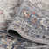 Tapis ivoire Ulric