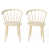 Blanc antique est en rupture de stock