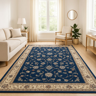 Weisgerber Oriental Indoor Rug