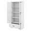Armoire de rangement pour salle de bain Farmhouse