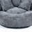 Jaquarion 42.52'' Wide Compression Barrel Chair-1334686127