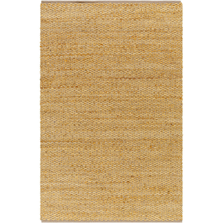 Cotton Abstract Indoor Rug