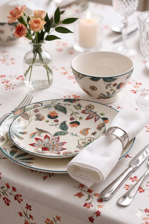 Perse 12-Piece Set