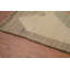 Tapis géométrique Kilim