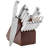 Henckels Statement 15-piece Knife Block Set