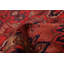 Tapis rouge Andelz 3 pi 7 po x 6 pi 8 po