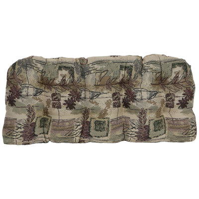 Coussin de 42 po x 19 po