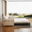 Pull Out Sofa Bed Sleeper Sofa For Living Room