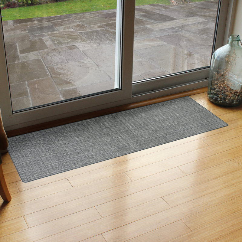 Non-Slip Indoor Doormat, 50cm W x 150cm L