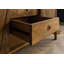 LOS ANGELES 140cm Solid Wood Sideboard