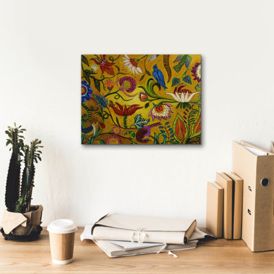" Nature Network " by Catherine A Nolin