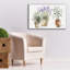 Toile épique Graffiti «Farmhouse Still Life» par Katrina Pete, 40 po x 26 po