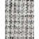 Struttura Rectangle Area Rug in Ivory/Charcoal/Tan