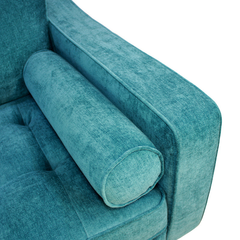 Chaise Anderson, Vert