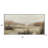 Soft Scenery - Hand Painted Framed Canvas Wall Art