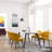 Zoanne 4 - Light Geometric Pendant-74777736-91300029