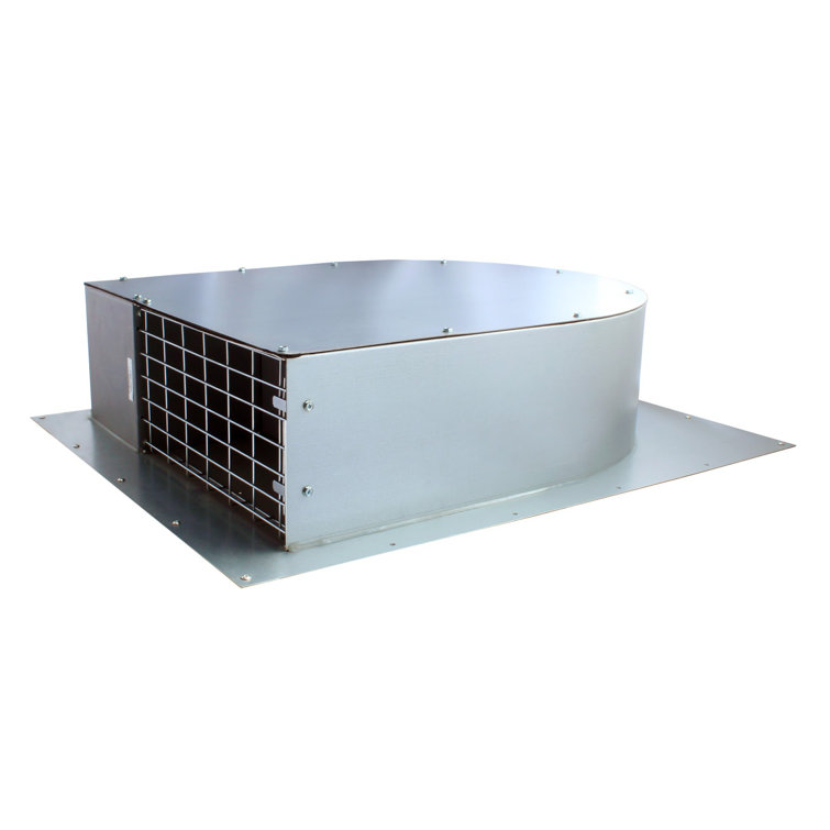 Motor 1000 CFM External Blower for Range Hood