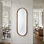 Solid Wood Mirror-1328747853