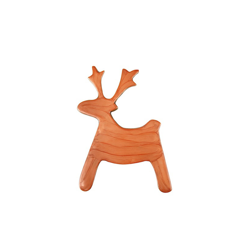 Sous-plat Bouille Deer