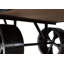 Railway Abstract Coffee Table-91357231
