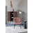 Floss Tray Top End Table-49384551