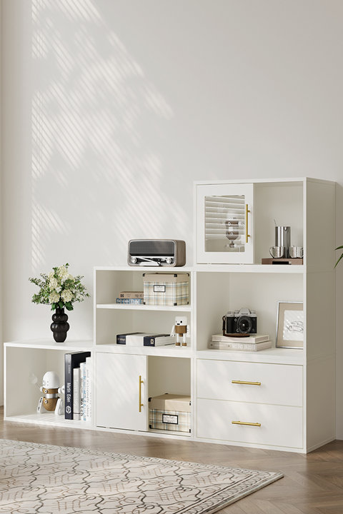 Cubby Storage Organizers