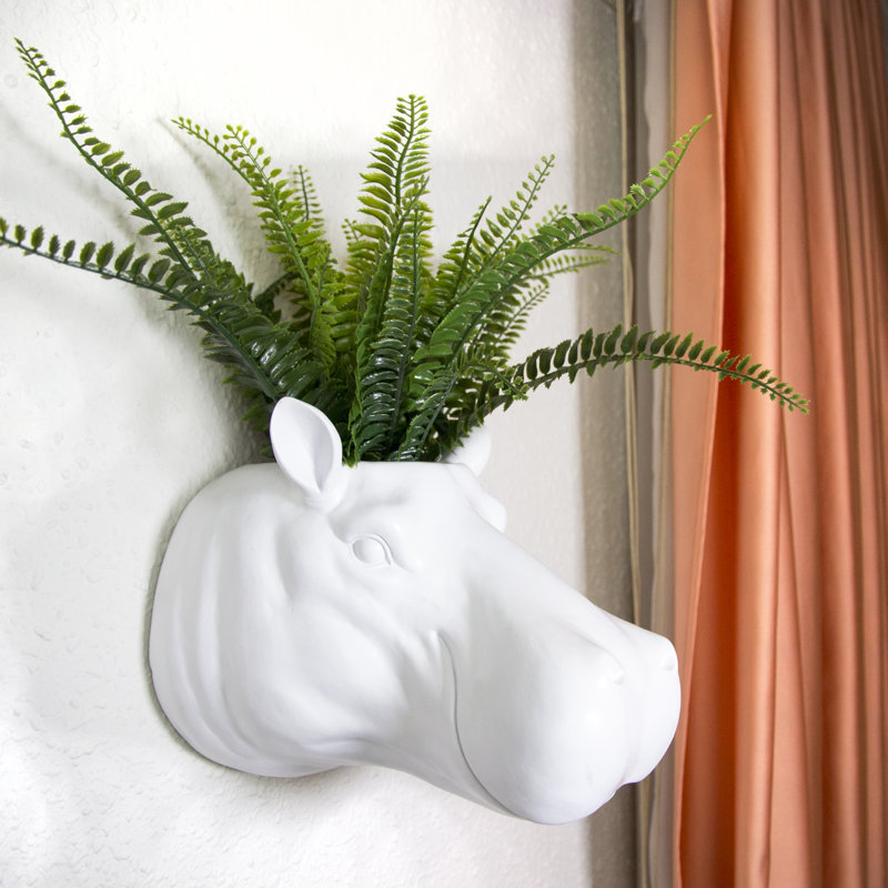 Murawski Wall Planter