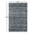 Glory Hand Tufted Wool Polka Dots Indoor Rug-20383214