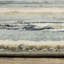 Tapis d'intérieur moderne bleu / vert Sloane-71807934