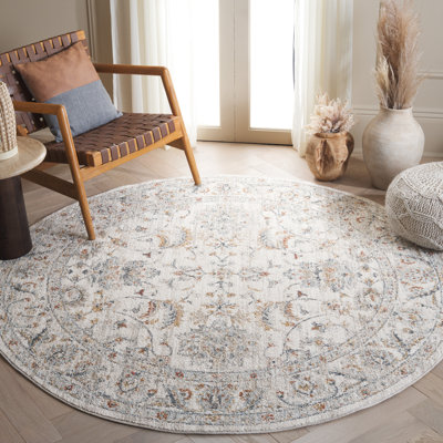 Lasher Area Rug