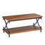 Ensemble de tables basses 3 pièces Kempst-78863376