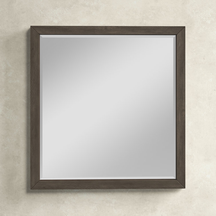 Lecco Dresser Mirror