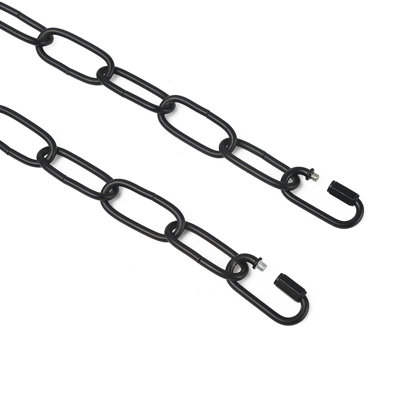 Decorative Link Chandelier Chain or Chain Break