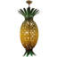 Welcome Pineapple 9 - Light Pendant