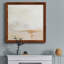 Toile encadrée Smudged Horizon I-Premium - prête à être suspendue-1437780580-1437780579