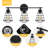 3 - Light Vanity Light