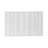 Positano 43.5'' Foldable Table-1291804618