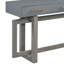 Console élégante avec trois tiroirs, table d'entrée très longue pour le vestibule-93088092