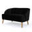 Snowhill Recessed Arm Settee-138196033