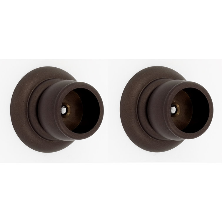 Shower Rod Bracket