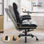 Blue Elephant Executive Chair