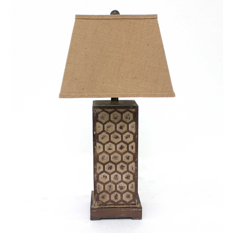 Lampe de table 29 "