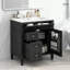 Rangement pour salle de bain Pollark-1270482007
