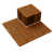 Huit grilles naturelles est en rupture de stock