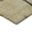 Tapis doré intérieur / extérieur lavable à la machine Cinead ACN1717-104848067