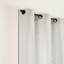 FIRE RETARDANT CARLINA Semi Sheer Curtain-72886069