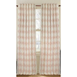 Semi Sheer Curtain